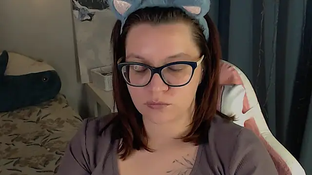 Milaniya_Poolys's cam snapshot