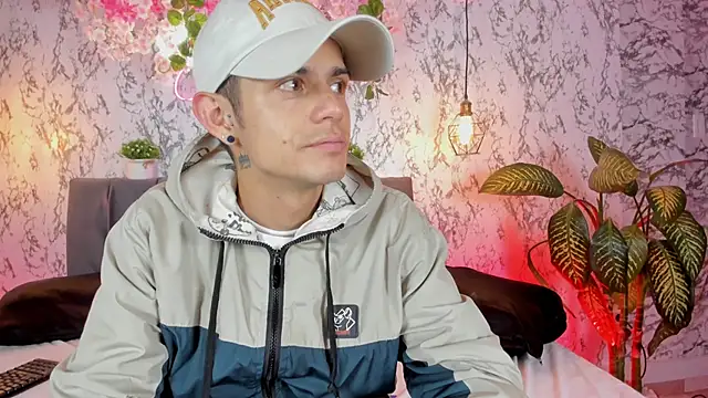 Bonny_and_carrot's cam snapshot