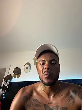 TysonWalkers live sex cam