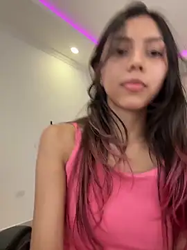 MissBecka_ live sex cam