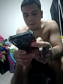 juanalge26's cam snapshot