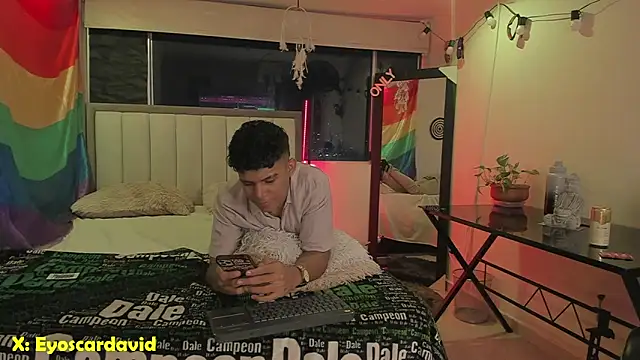 Jack_castell's cam snapshot