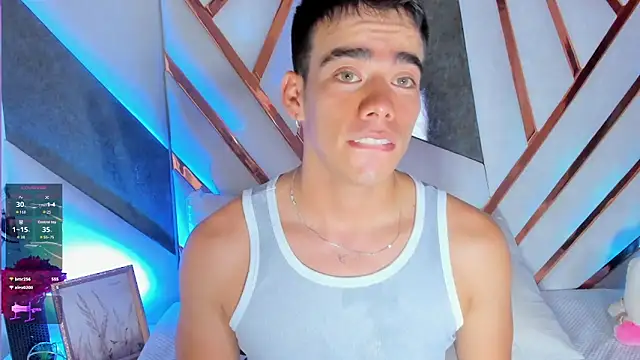 its_liam18's cam snapshot