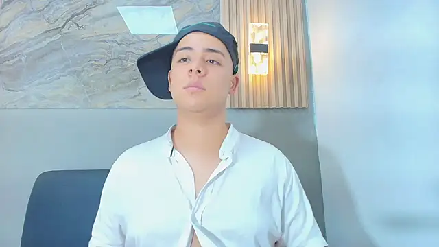 Erick_craig's cam snapshot