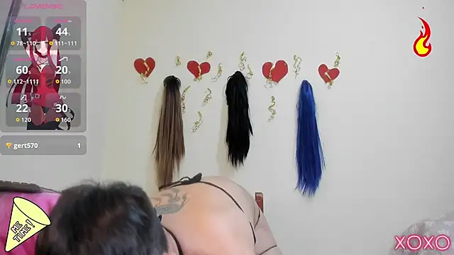 Brucee_Venture's cam snapshot