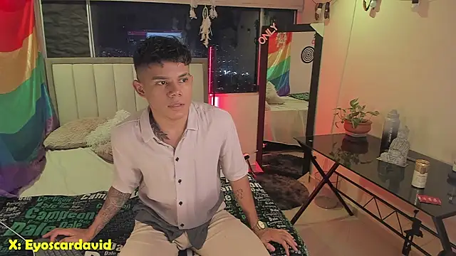 Jack_castell live sex cam