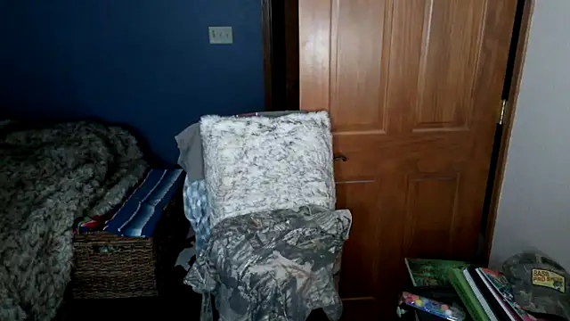 SpunRedneck live sex cam