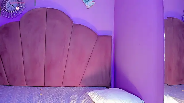 ValeriaAguilar live sex cam