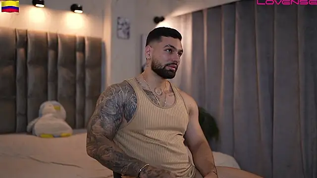 john_king29 live sex cam