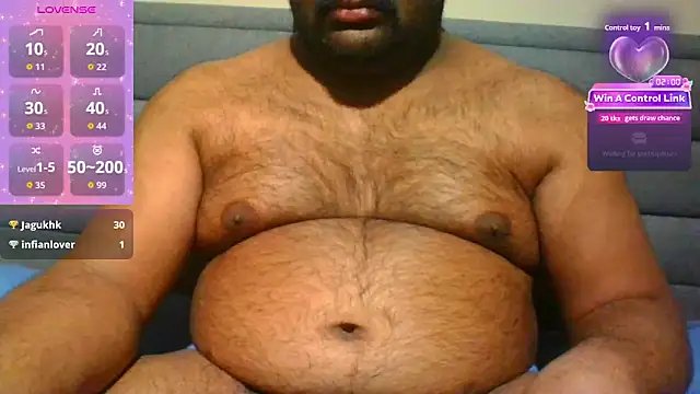 indianbearbot live sex cam
