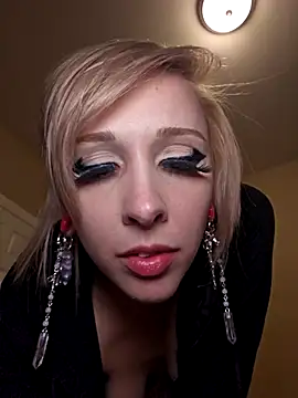 AmethystFoxx's cam snapshot