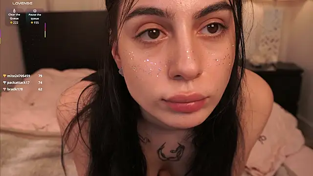 BlackkStorm's cam snapshot