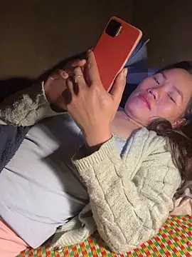 Framfram123's cam snapshot