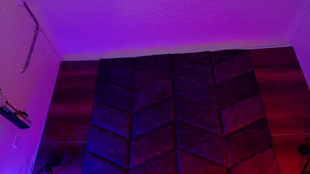 ParisFox_ live sex cam