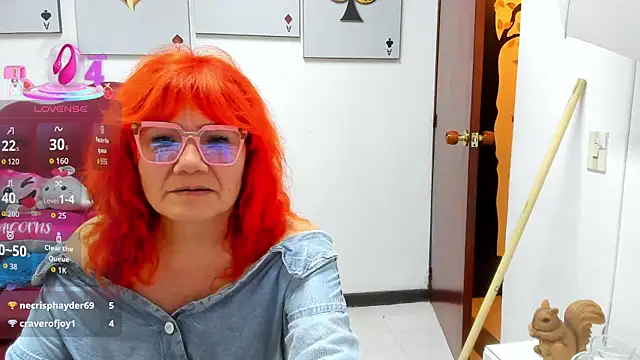 Salomeediaz_'s cam snapshot