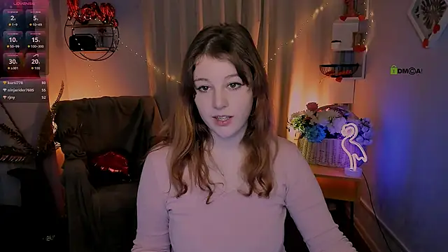 isabel_wave live sex cam