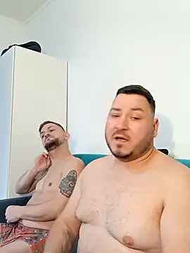 BigAlan95 live sex cam