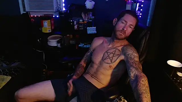 KingCole2390 live sex cam