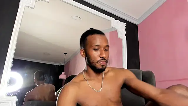 JamesParck live sex cam