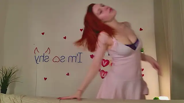 Mikka_Blush's cam snapshot