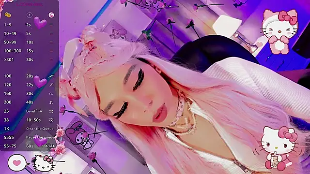 dearAlanaxxx live sex cam