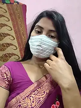 Miss_Aayushi live sex cam