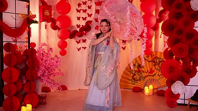 KittyCaitlin live sex cam