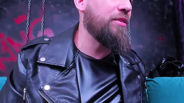 ArmandoSteel4u live sex cam