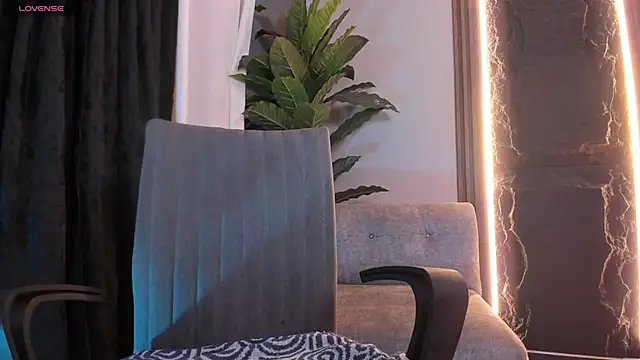 hannaa_jhoonson's cam snapshot