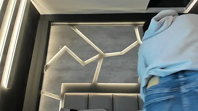 SinLickerr's cam snapshot