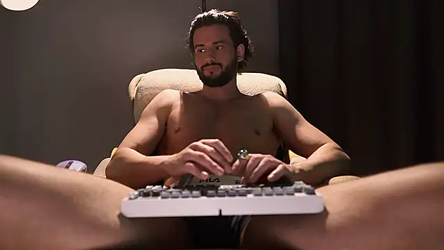 Keen___Luckystrike live sex cam