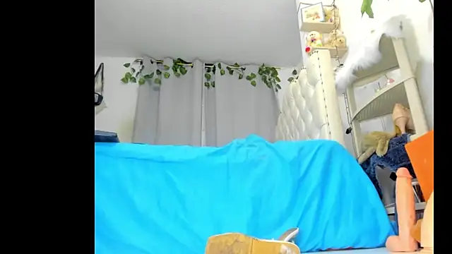 sweet_supreme live sex cam