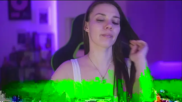 CandyStorm live sex cam