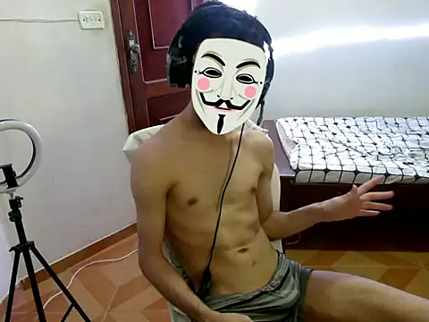 Evansx7 live sex cam