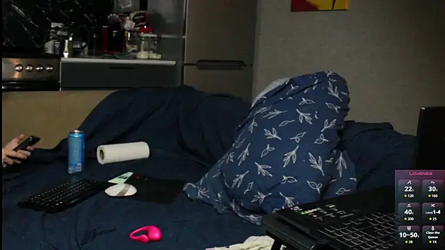 Kamala_Adele live sex cam