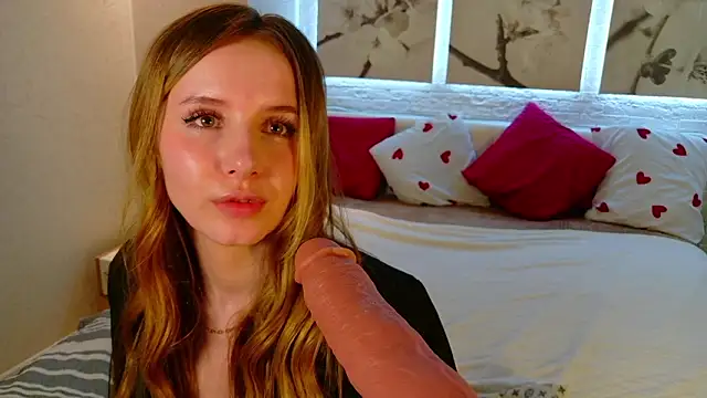 Betty_June live sex cam