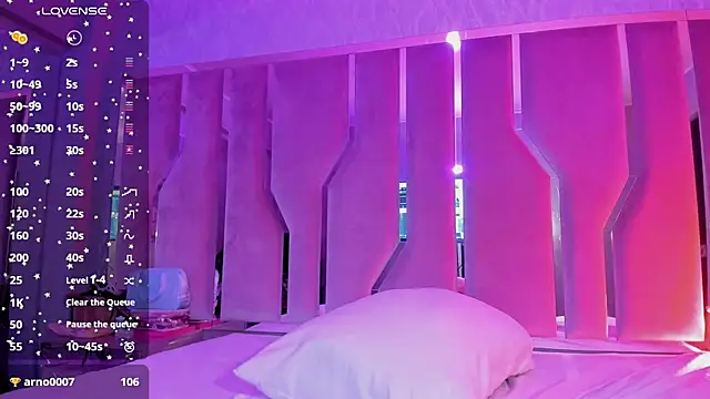 SOOLSTOONE's cam snapshot