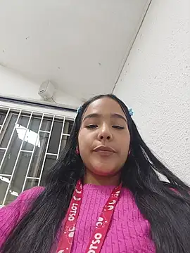 SweetFortuner live sex cam