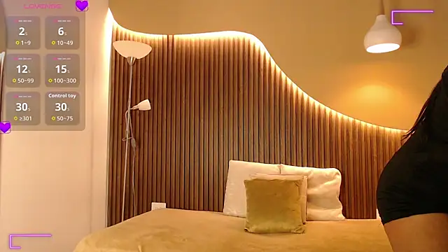 Ifis_tiresia1 live sex cam