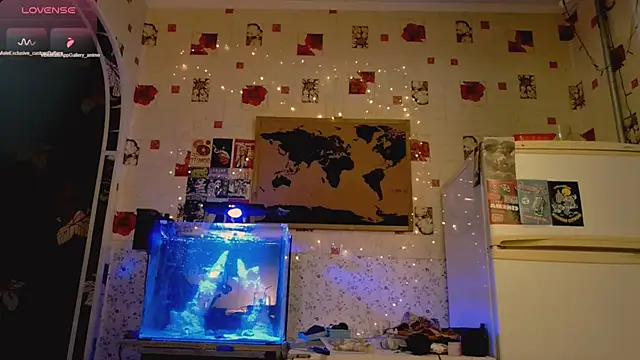 Kleo_Godde live sex cam