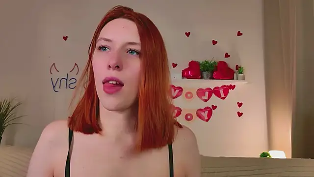 Mikka_Blush live sex cam