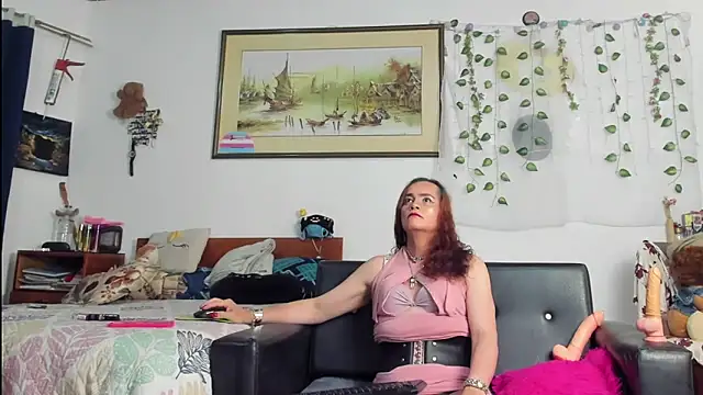 Mishell_Bons live sex cam