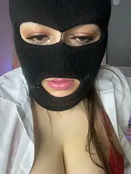 Princess-maryam's cam snapshot