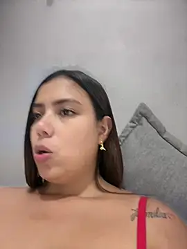 Yessi-X's cam snapshot