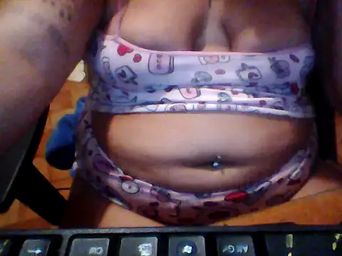 Sra_Ratinha's cam snapshot