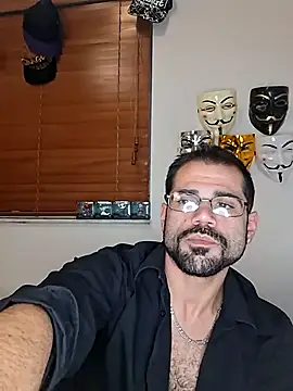 Zander823 live sex cam