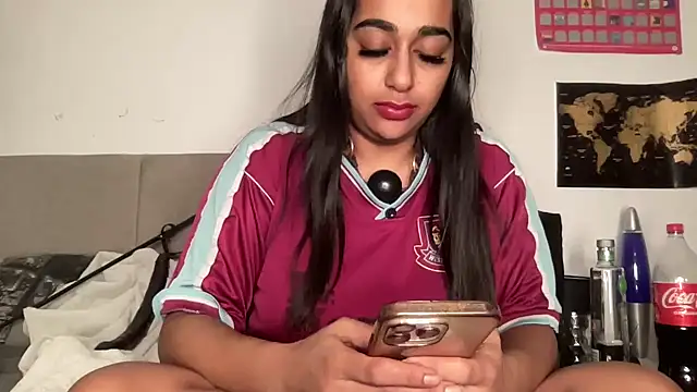 dixmondsz's cam snapshot