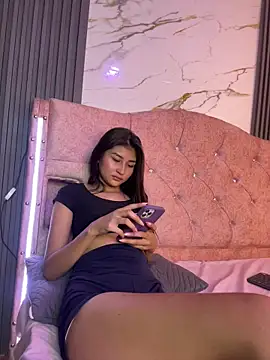 Aylin_fire's cam snapshot