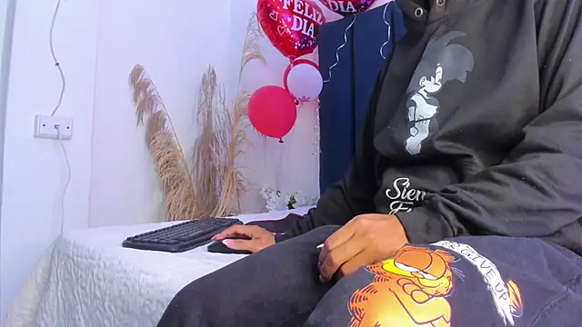 Anette_'s cam snapshot