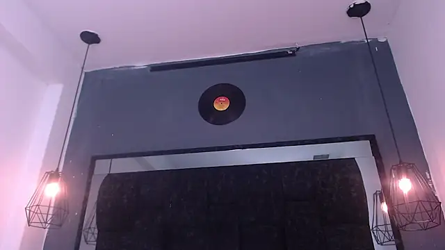 AndreaGil_ live sex cam